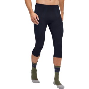 Falke - Falke 3/4Tights schwarz