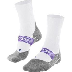 Falke - Falke RU4 Endurance Cool Socken weiß