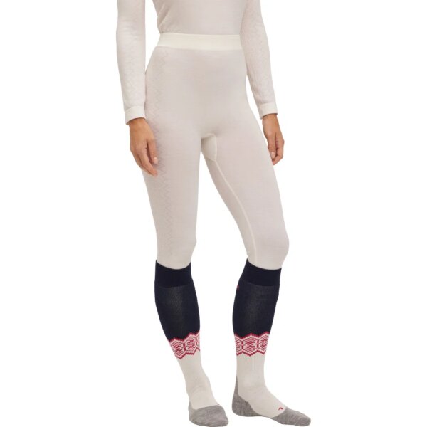 Falke-Falke-34-Tights-off-weiss Falke - Falke 3/4 Tights off