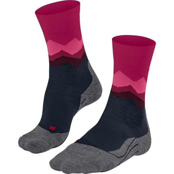 Falke - Falke TK2 Explore Socken space blue