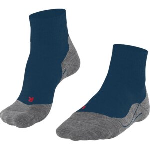 Falke - Falke TK5 Short blue pond