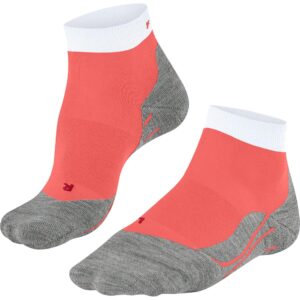 Falke - Falke RU4 Endurance Short Socken coral
