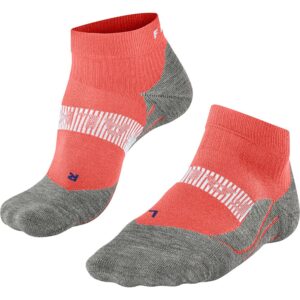 Falke - Falke RU4 Endurance Cool Short Socken coral