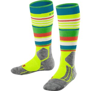 Falke - Falke SK2 Intermediate Socken Kinder lightning