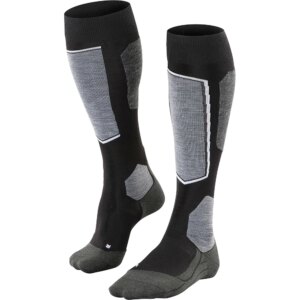 Falke - Falke SK6 Pro Socken schwarz