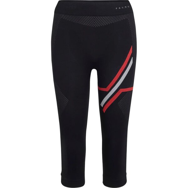 Falke-Falke-130-Years-34-Tights-schwarz-schwarz Falke - Falke 130 Years 3/4 Tights schwarz