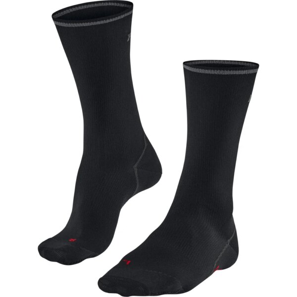 Falke - Falke BC Impulse Socken schwarz