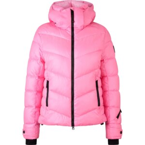 Fire - & Ice Saelly 2 Skijacke vibrant flash