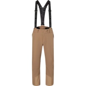 Fire - & Ice Scott 3-T Skihose hazelnut