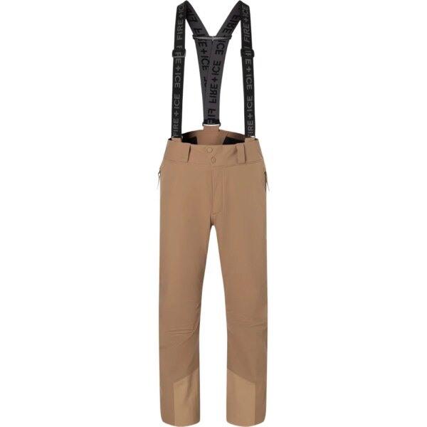 Fire - & Ice Scott 3-T Skihose hazelnut