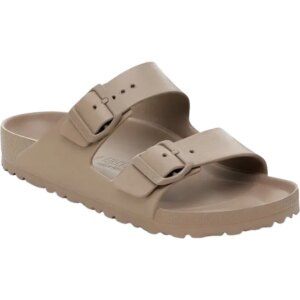 Birkenstock - Birkenstock Arizona Essentials EVA gray taupe
