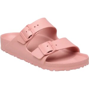 Birkenstock - Birkenstock Arizona EVA pink clay
