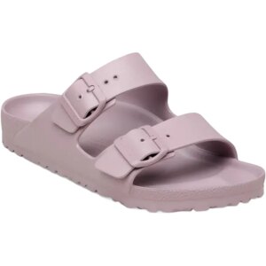 Birkenstock - Birkenstock Arizona EVA faded purple