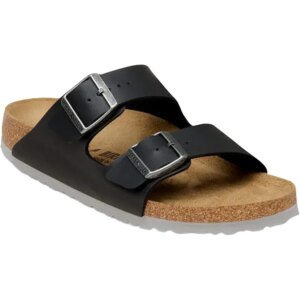 Birkenstock - Birkenstock Arizona Birko-Flor® schwarz