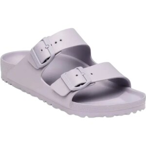 Birkenstock - Birkenstock Arizona Essentials EVA lavender sky