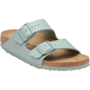 Birkenstock - Birkenstock Arizona Birko-Flor pure sage