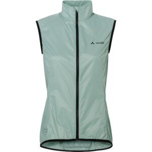 VAUDE - VAUDE Matera Air Weste dusty fern
