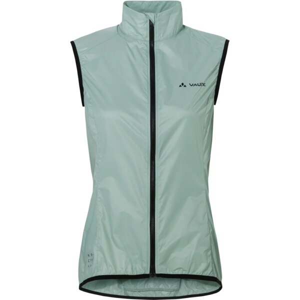 VAUDE-VAUDE-Matera-Air-Weste-dusty-fern-gruen VAUDE - VAUDE Matera Air Weste dusty fern