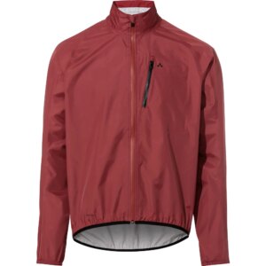 VAUDE - VAUDE Drop III Regenjacke redeva