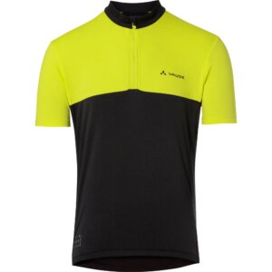 VAUDE - VAUDE Matera HZ Radtrikot bright green