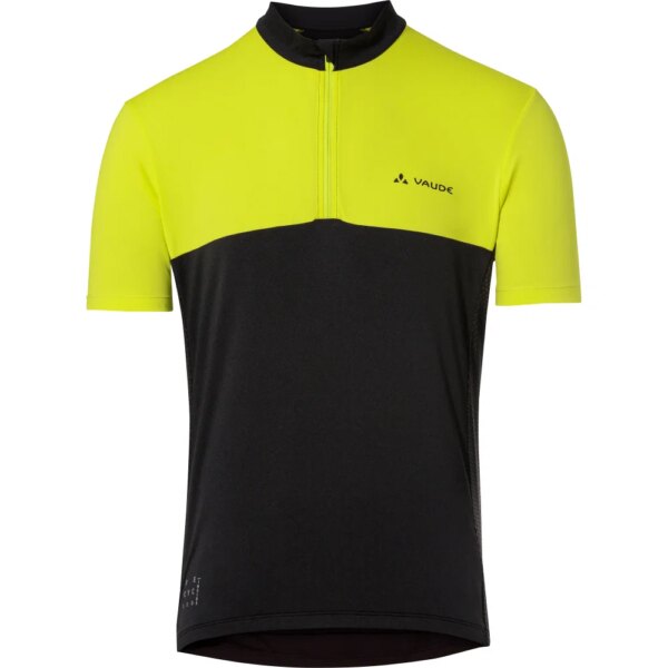 VAUDE-VAUDE-Matera-HZ-Radtrikot-bright-green-gruen VAUDE - VAUDE Matera HZ Radtrikot bright green