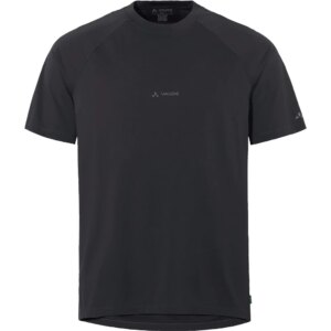 VAUDE - VAUDE Loamer Radshirt schwarz