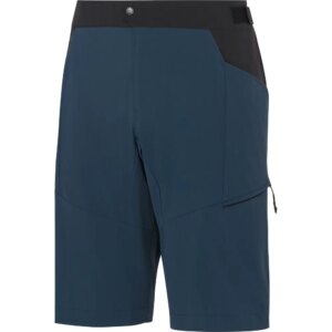 VAUDE - VAUDE Qimsa Pro Shorts dark sea