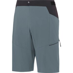 VAUDE - VAUDE Qimsa Pro Shorts heron