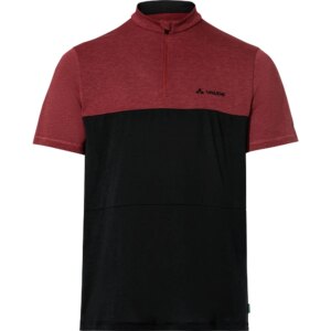 VAUDE - VAUDE Qimsa Radtrikot redeva