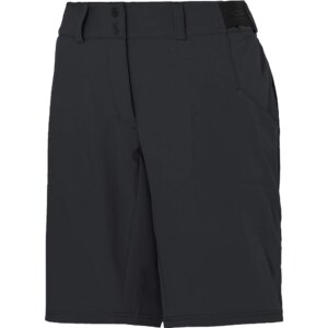 VAUDE - VAUDE Loamer Radshorts schwarz
