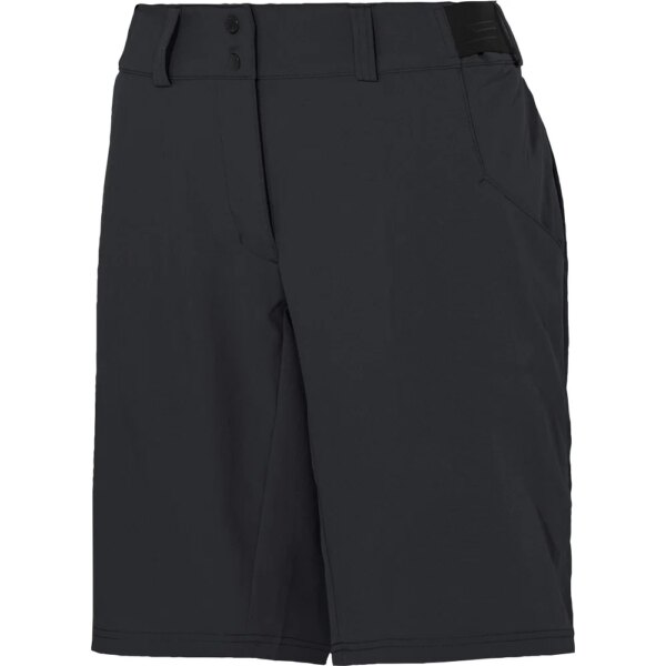 VAUDE-VAUDE-Loamer-Radshorts-schwarz-schwarz VAUDE - VAUDE Loamer Radshorts schwarz