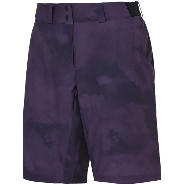 VAUDE-VAUDE-Loamer-Radshorts-eggplant-lila VAUDE - VAUDE Loamer Radshorts eggplant