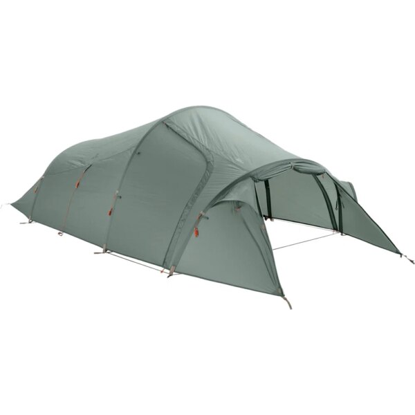 VAUDE-VAUDE-Allround-Ferret-XT-3P-Zelt-agave-gruen VAUDE - VAUDE Allround Ferret XT 3P Zelt agave