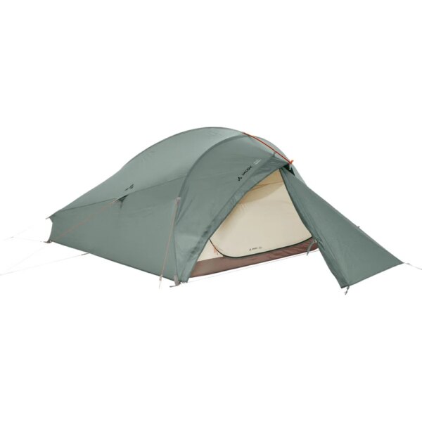 VAUDE-VAUDE-Allround-Taurus-3P-Zelt-agave-gruen VAUDE - VAUDE Allround Taurus 3P Zelt agave
