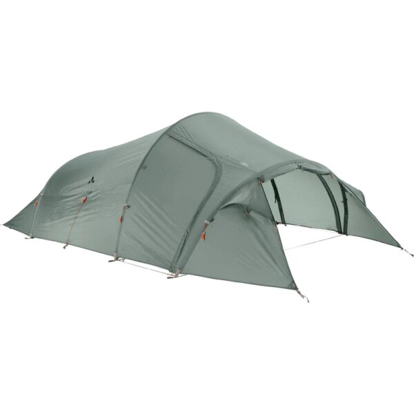 VAUDE-VAUDE-Allround-Ferret-XT-4P-Zelt-agave-gruen VAUDE - VAUDE Allround Ferret XT 4P Zelt agave
