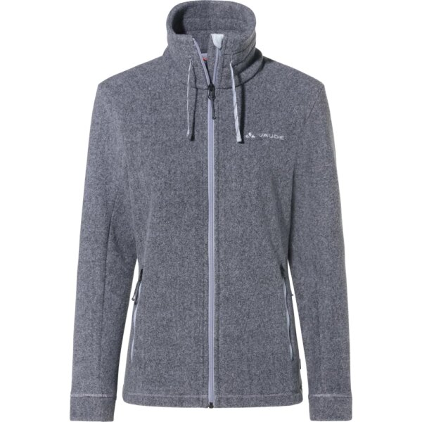 VAUDE-VAUDE-Skomer-Winter-Fleecejacke-dark-iris-gruen VAUDE - VAUDE Skomer Winter Fleecejacke dark iris