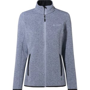 VAUDE - VAUDE Rienza IV Fleecejacke dark iris