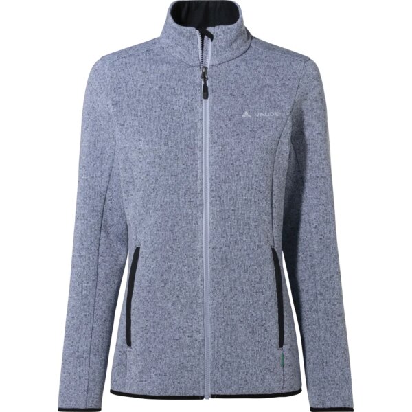 VAUDE-VAUDE-Rienza-IV-Fleecejacke-dark-iris-schwarz VAUDE - VAUDE Rienza IV Fleecejacke dark iris