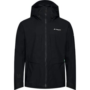 VAUDE - VAUDE Monviso 2,5L Hardshelljacke schwarz