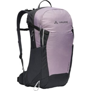 VAUDE - VAUDE Wizard 18+4L Rucksack purple ash