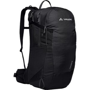 VAUDE - VAUDE Wizard 24+4L Rucksack schwarz