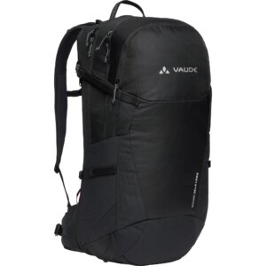 VAUDE - VAUDE Wizard 28l+4 long Rucksack schwarz