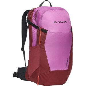 VAUDE - VAUDE Wizard 22+4L Rucksack magenta