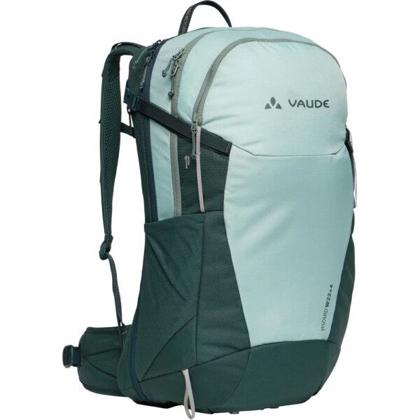 VAUDE - VAUDE Wizard 22+4L Rucksack dusty fern