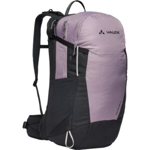 VAUDE - VAUDE Wizard 24+4L Rucksack purple ash