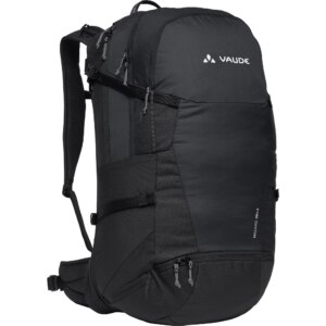 VAUDE - VAUDE Wizard 30+4L Rucksack schwarz