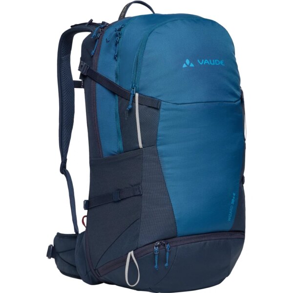 VAUDE-VAUDE-Wizard-304L-Rucksack-baltic-sea-blau VAUDE - VAUDE Wizard 30+4L Rucksack baltic sea