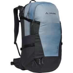 VAUDE - VAUDE Wizard 30+4L Rucksack heron