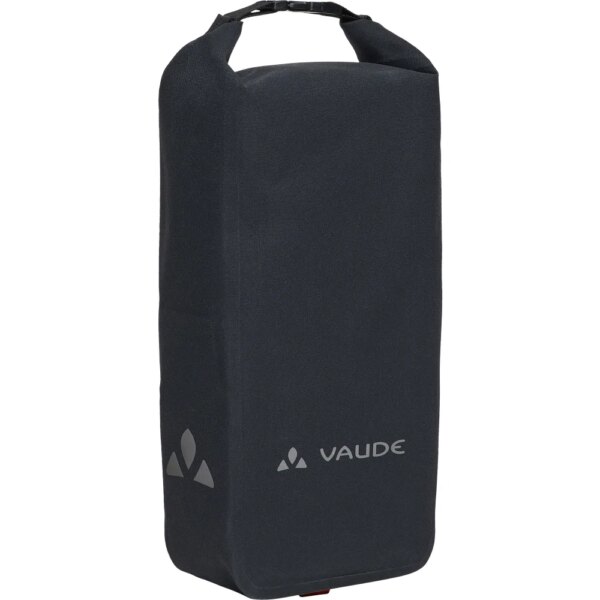 VAUDE - VAUDE Trailfork Gabeltasche schwarz
