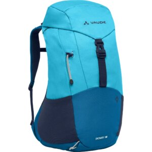 VAUDE - VAUDE Skomer 18L Daypack aqua